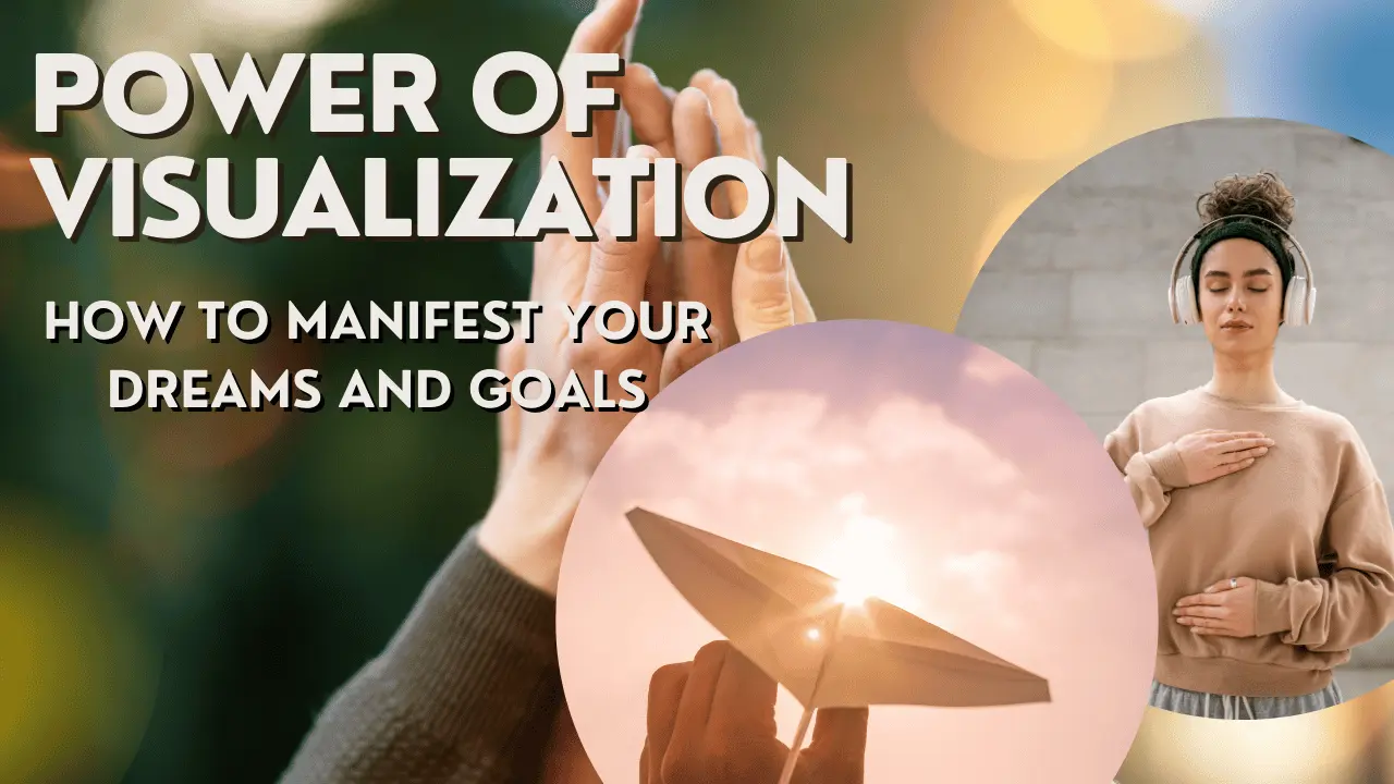 The Power of Visualization